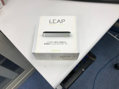 03_LeapMotion