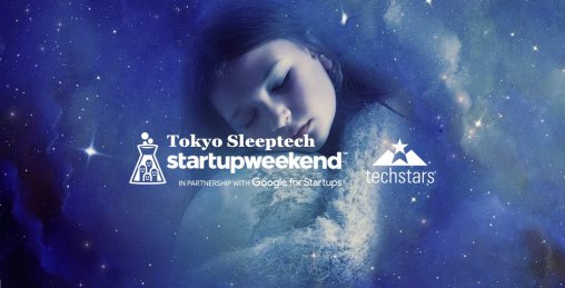 Startup Weekend Sleeptech