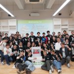 Startup Weekend 松本 集合写真